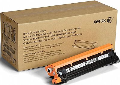 Xerox 108R01420 Γνήσιο Drum Laser Εκτυπωτή Μαύρο
