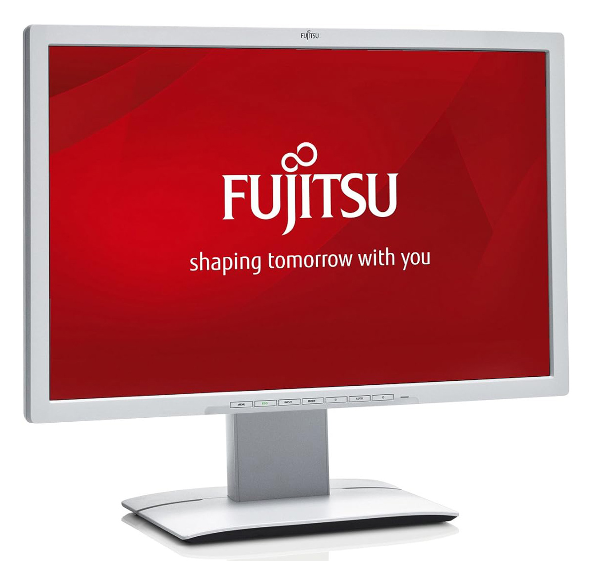 FUJITSU used οθόνη B24W-6 LED, 24