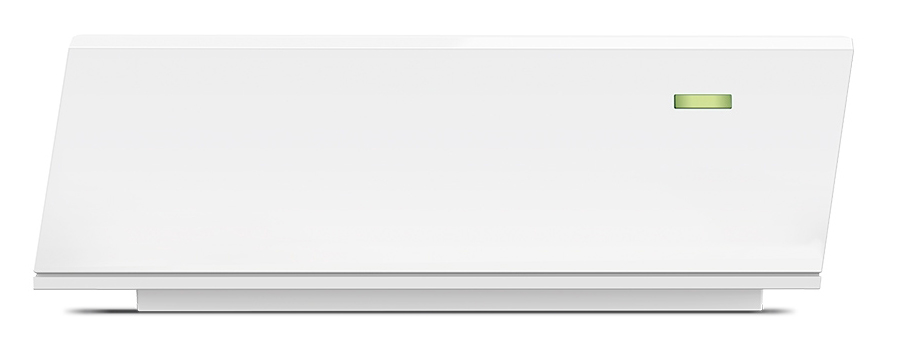 TP-LINK Gigabit PoE Adapter TL-POE4824G, 48V 24W, power cable, Ver. 1.0
