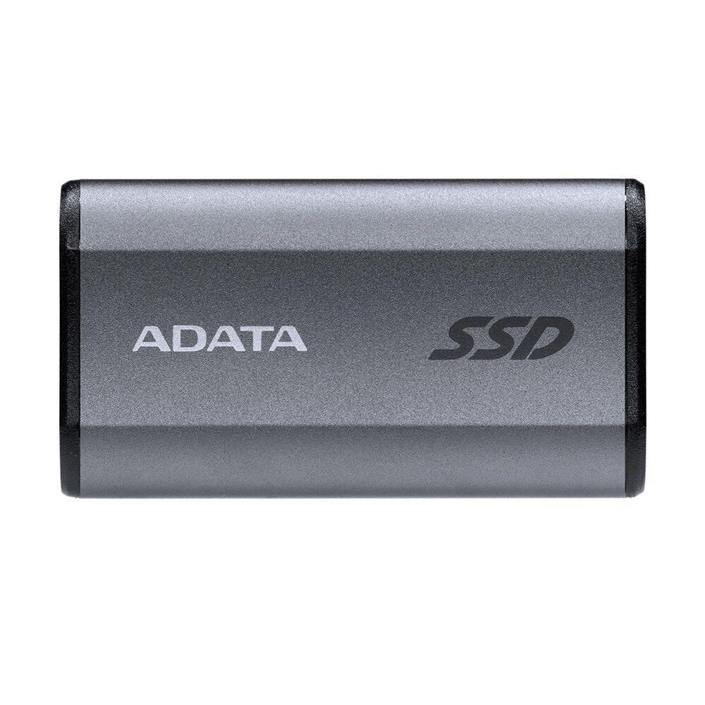 Adata Elite SE880 USB-C Εξωτερικός SSD 4TB 2.5