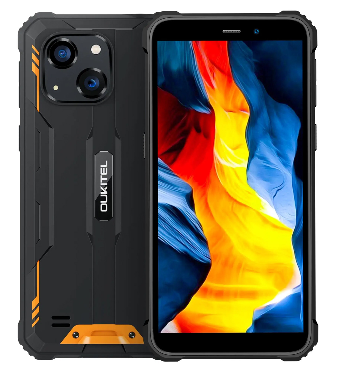 OUKITEL smartphone G2, 6