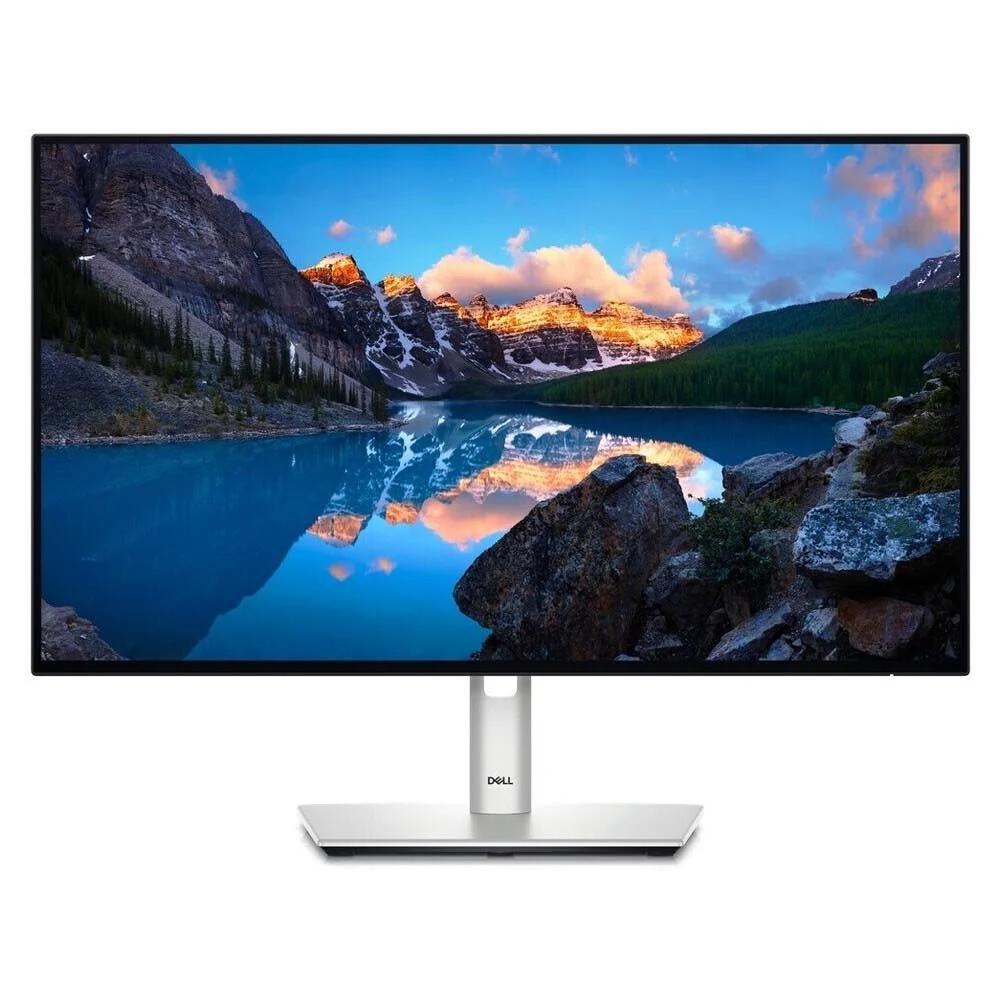 DELL UltraSharp U2424HE USB-C Hub Monitor 24